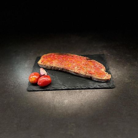 Can Guixe - Turismo De Interior 印卡 外观 照片
